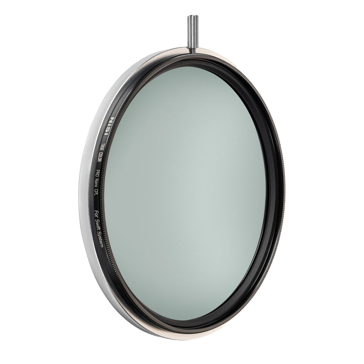 NiSi Swift True Color Pro Nano CPL for 67mm True Color VND/Swift System