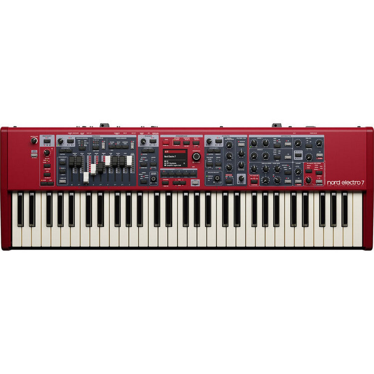 Nord Electro 7 Stage Keyboard Series