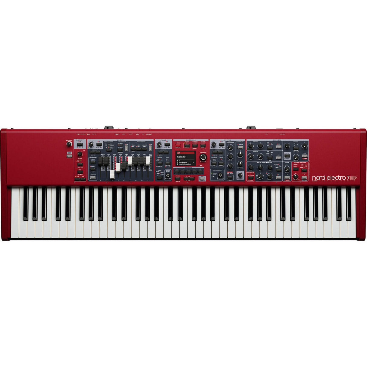 Nord Electro 7 Stage Keyboard Series