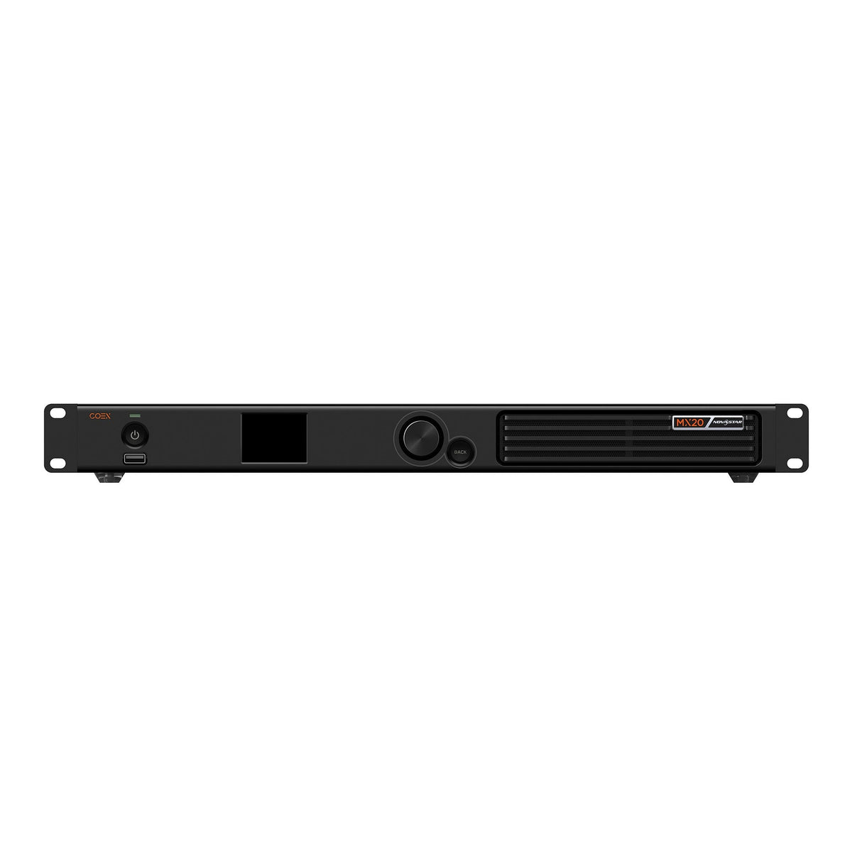 NovaStar MX20 COEX All-in-One LED Display Controller
