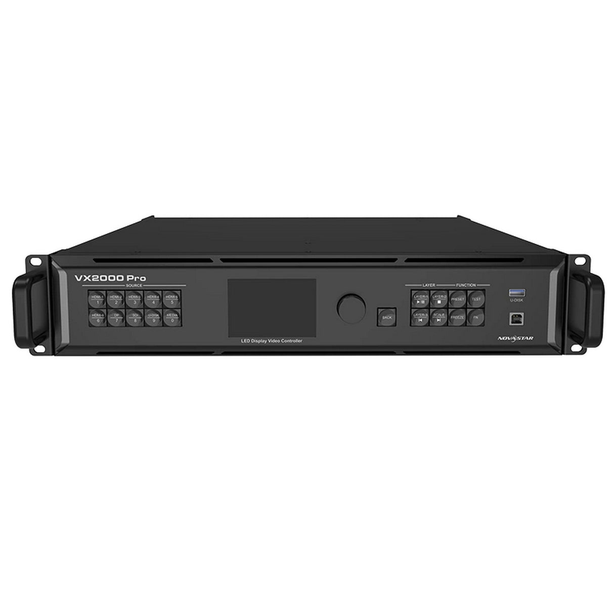 NovaStar VX2000 Pro 4K All-in-One LED Video Controller