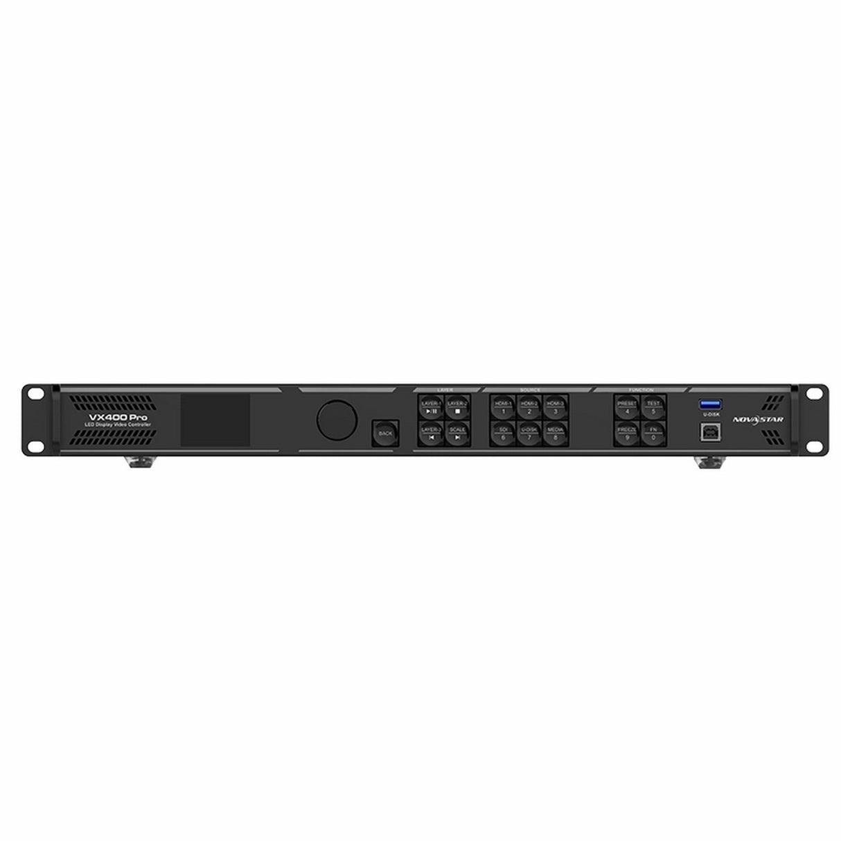NovaStar VX400 Pro 4K All-in-One LED Video Controller