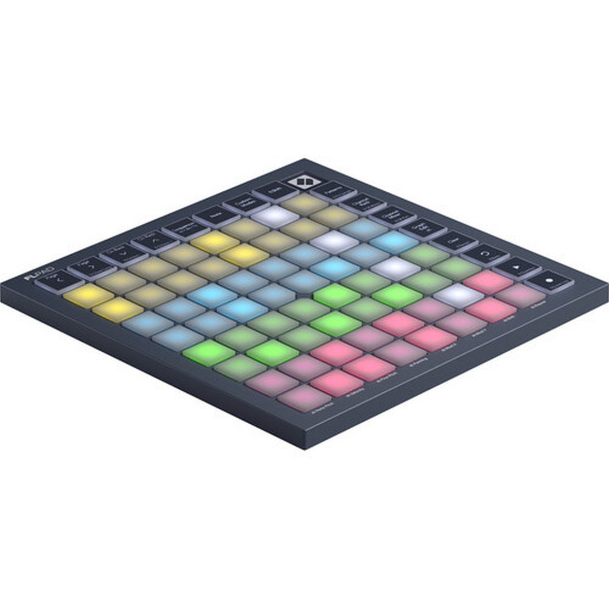 Novation FLpad USB Pad Controllers for FL Studio