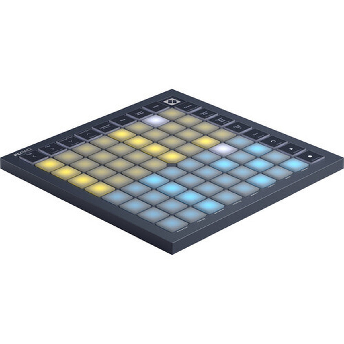 Novation FLpad USB Pad Controllers for FL Studio