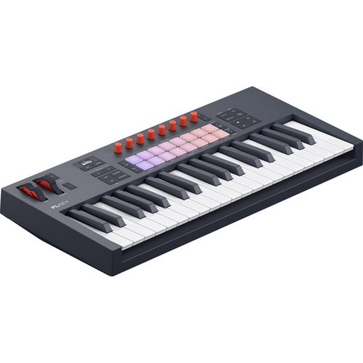 Novation FLkey 2 USB MIDI Keyboard Controllers for FL Studio