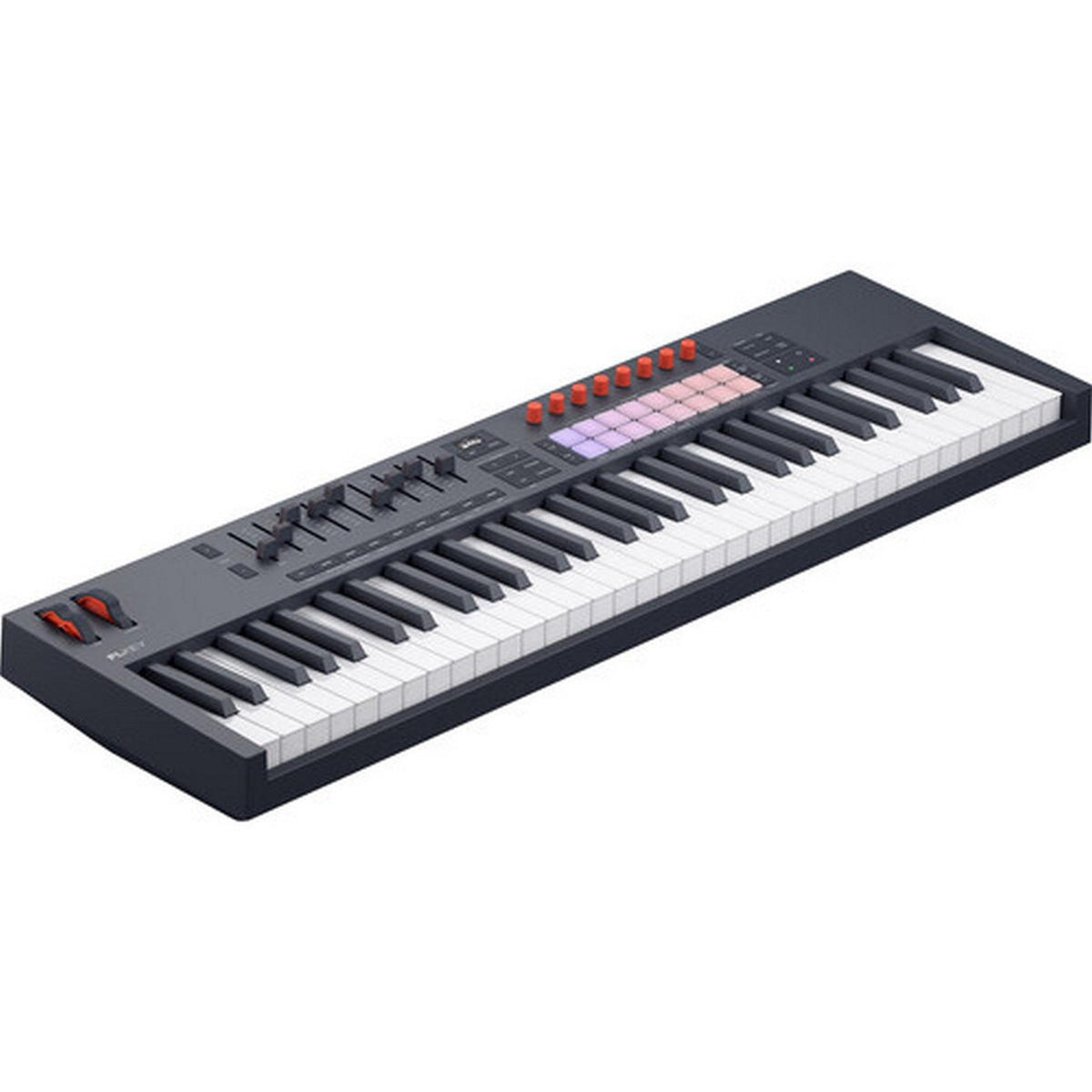 Novation FLkey 2 USB MIDI Keyboard Controllers for FL Studio