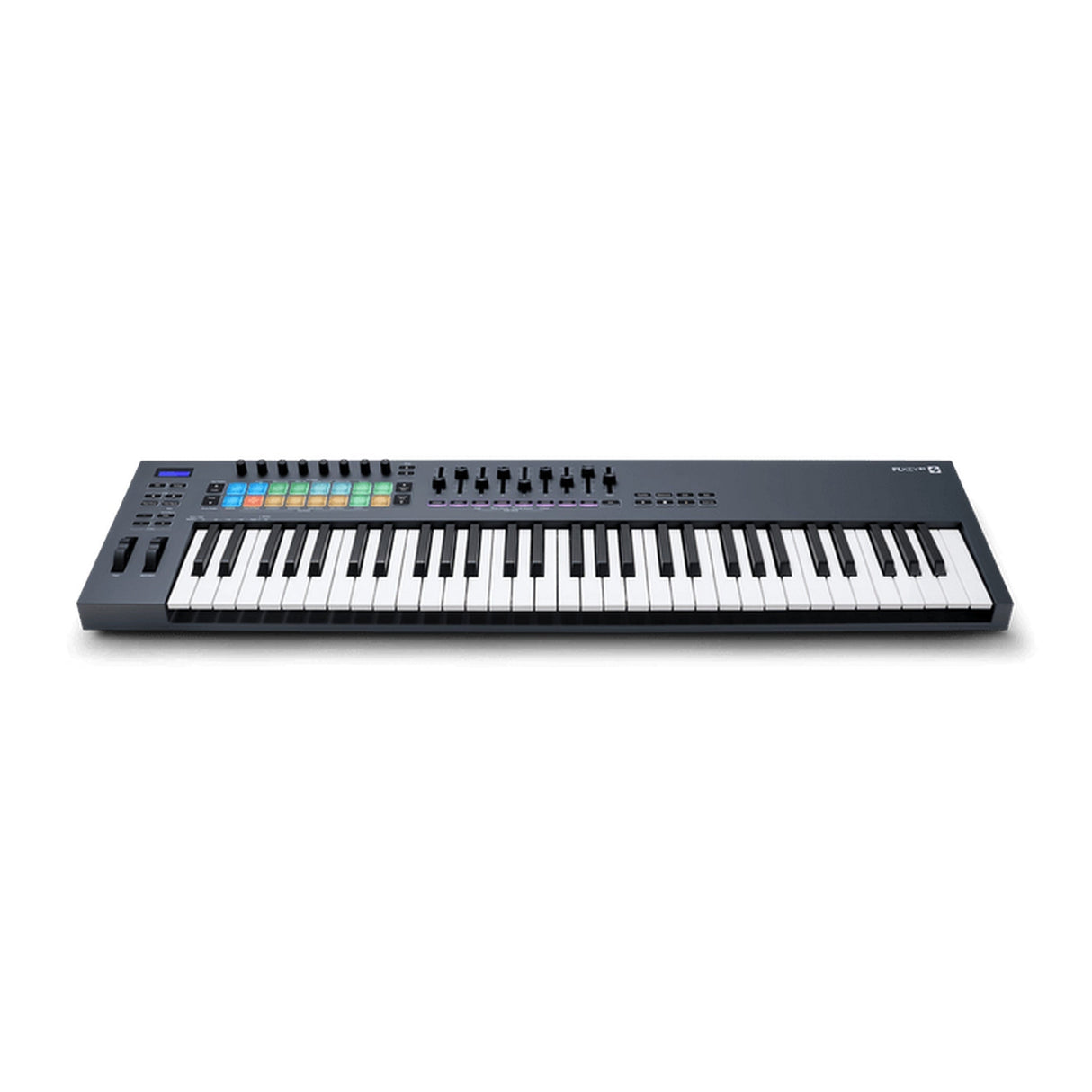 Novation FLkey 61 MIDI Keyboard Controller for FL Studio
