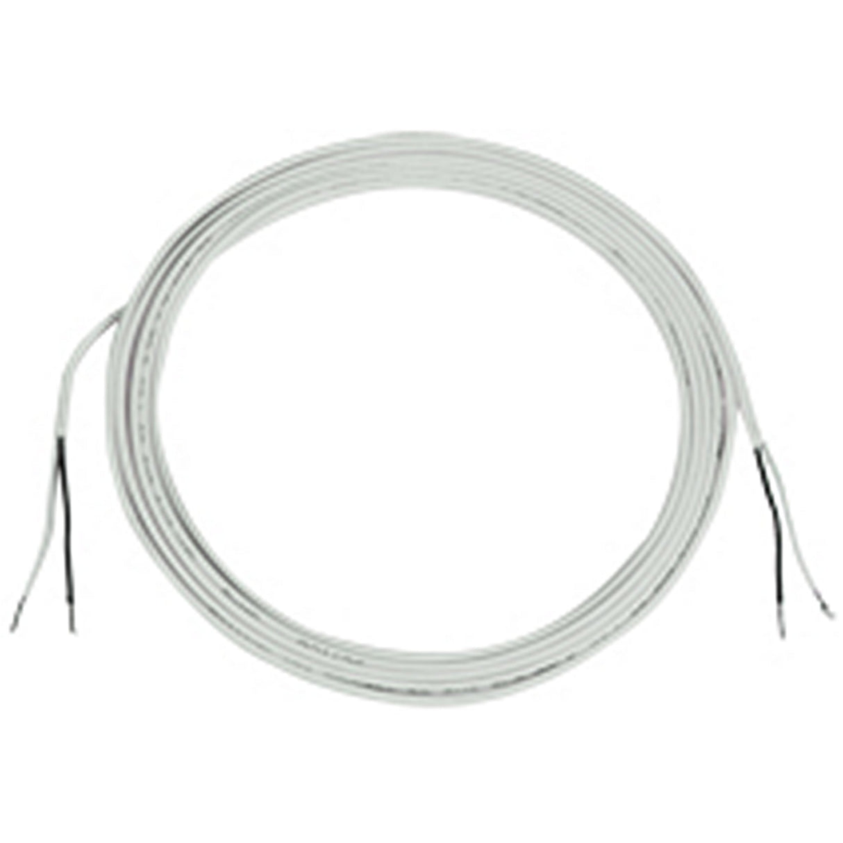 NTI E-2W-PLNM-10 2-Wire Plenum Sensor Cable 10-Foot