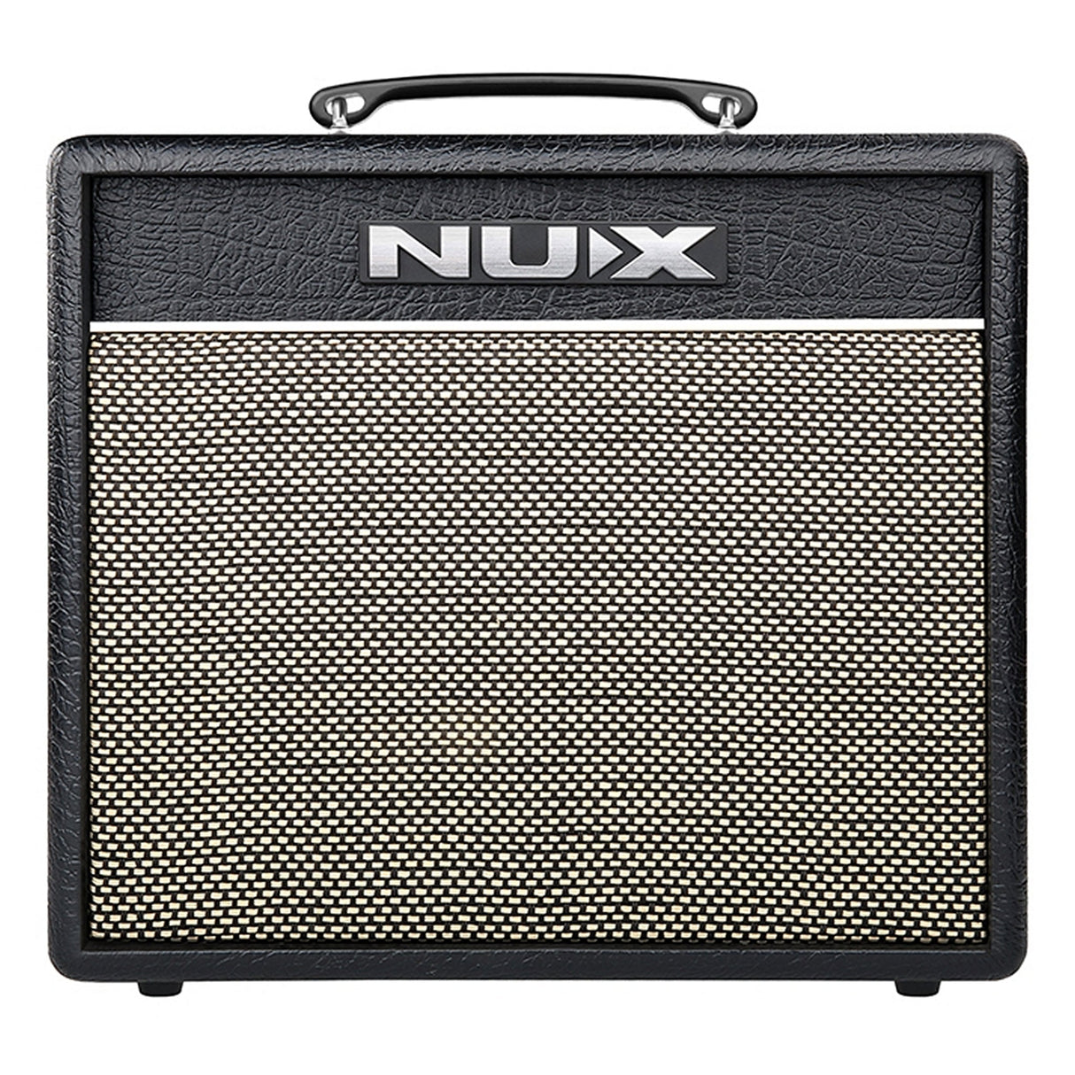 Nux Mighty 20 mkII 20W Bluetooth Digital Modeling Guitar Amplifier - amps