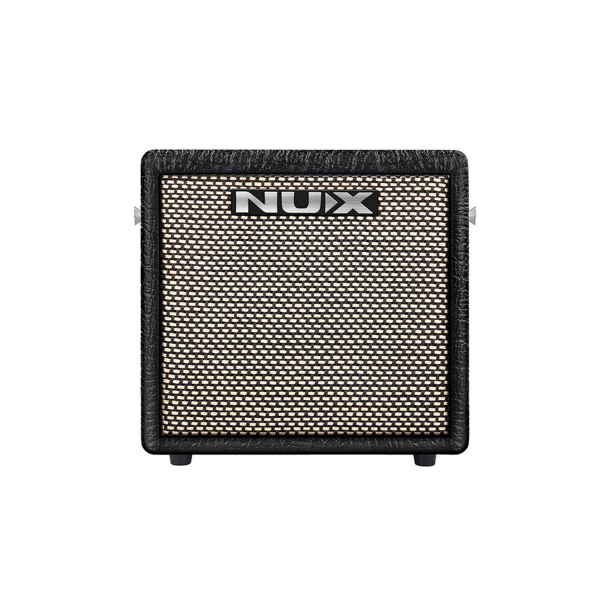 NUX Mighty 8BT MKII 8-Watt Battery-Powered Bluetooth Electric Guitar Amplifier