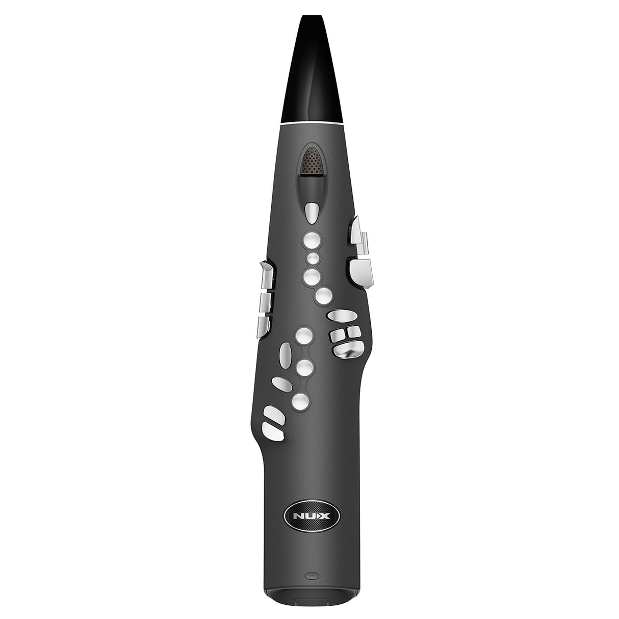 Nux NES-1 Bluetooth Digital Wind Instrument - Gray