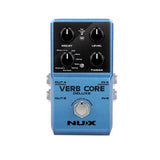 NUX Verb Core Deluxe Reverb Guitar Effects Pedal