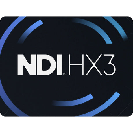 OBSBOT Tail Air NDI|HX3 License Key Download