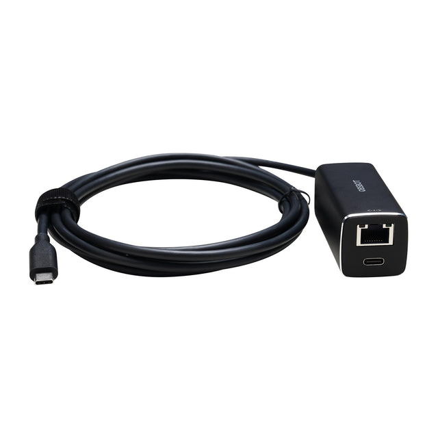 OBSBOT Tail Air USB-C to Ethernet PoE Adapter Cable