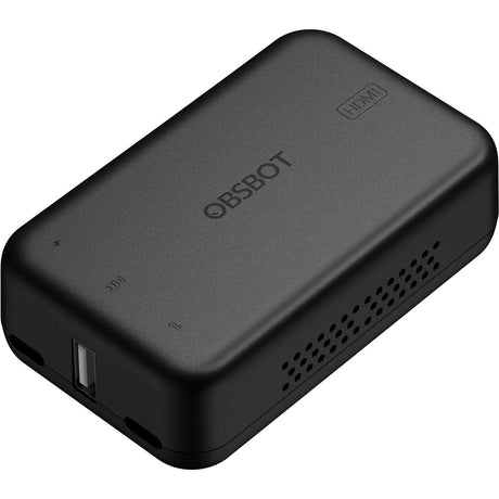 OBSBOT 4K UVC to HDMI Adapter 2nd Gen