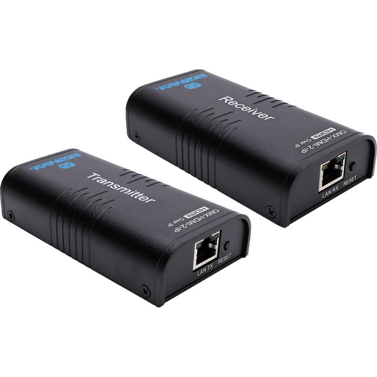 Ocean Matrix HDMI 2 IP Long Distance HDMI Over IP Extender
