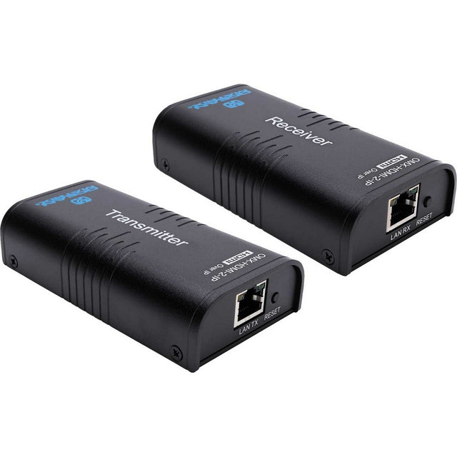 Ocean Matrix HDMI 2 IP Long Distance HDMI Over IP Extender