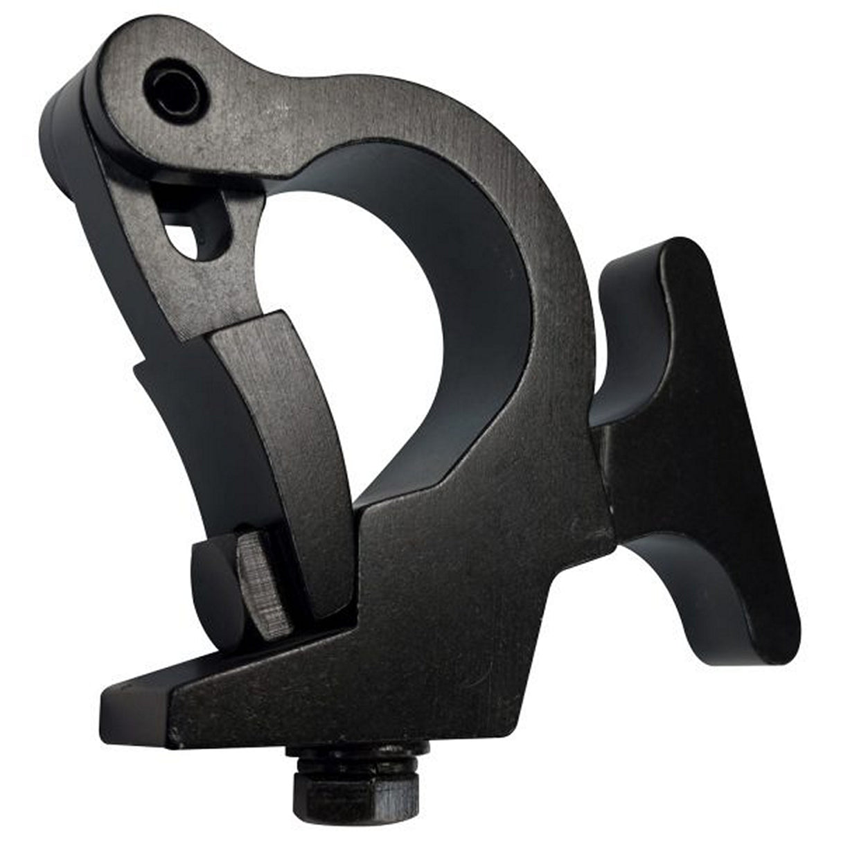 Odyssey Pro Mega Claw Clamp for 2-Inch Tubes - 661 Pounds
