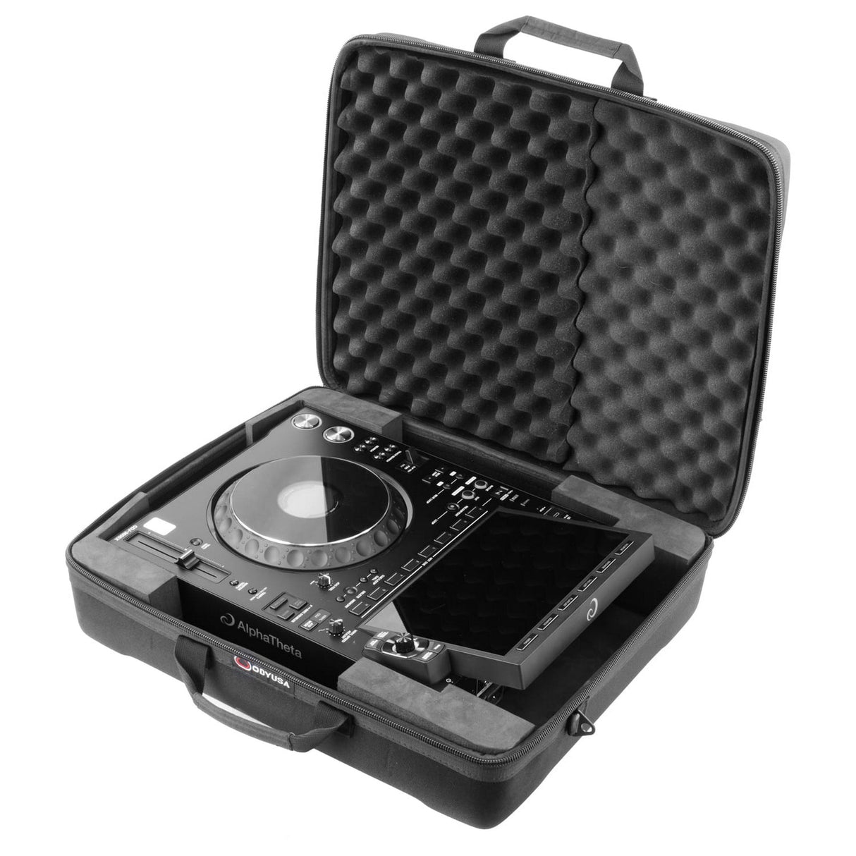 Odyssey BM3000X-DLX-M3 EVA Bag / Soft Case for CDJ-3000X