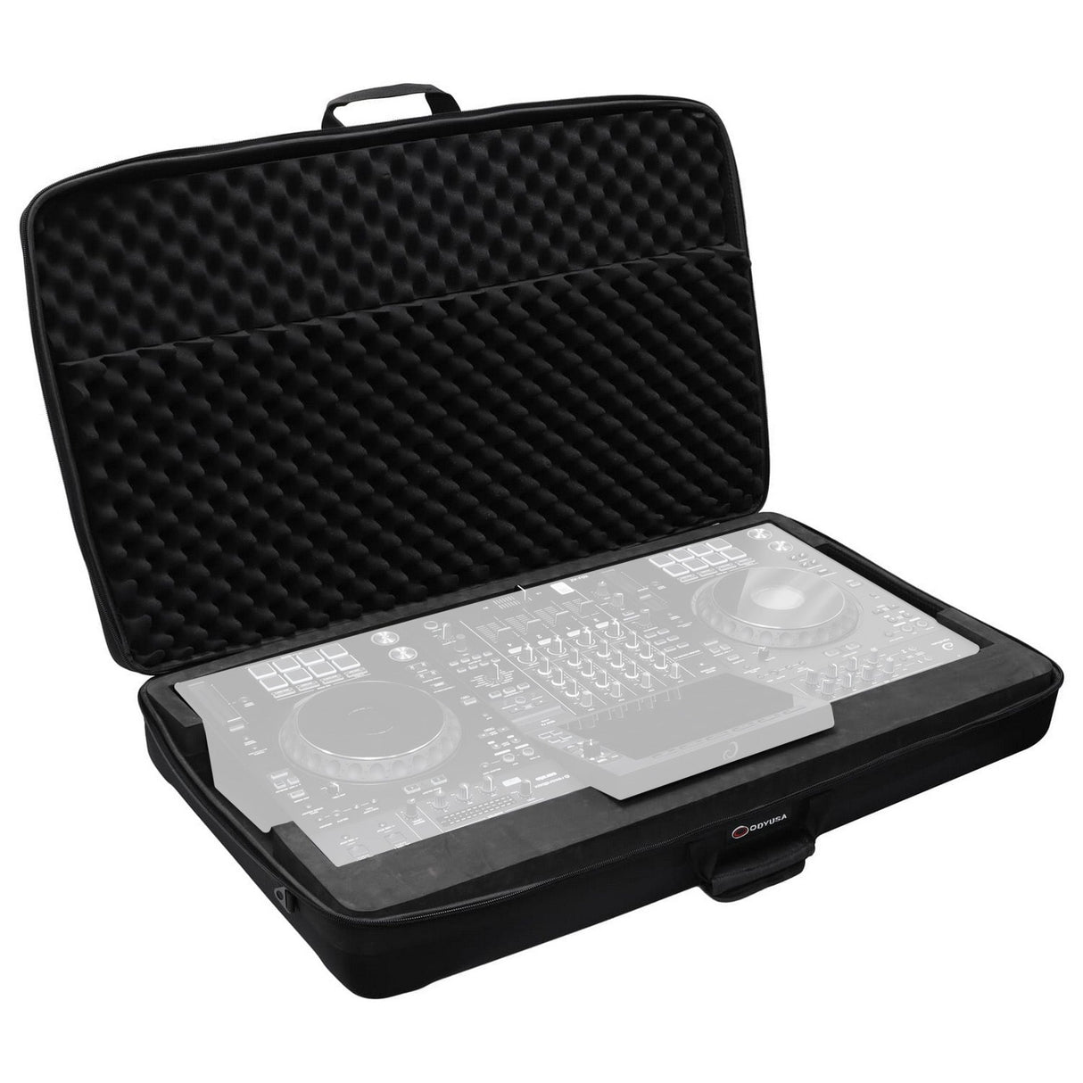 Odyssey BMXDJAZ EVA Molded Soft Case/Bag for AlphaTheta XDJ-AZ