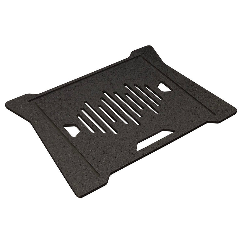 Odyssey Podium Base Plate for DJSTUDIO/DJMOBILE - Black
