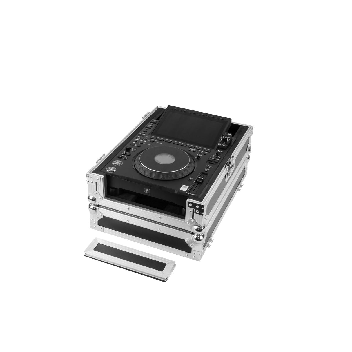Odyssey FZ3000X Flight Case for CDJ-3000X