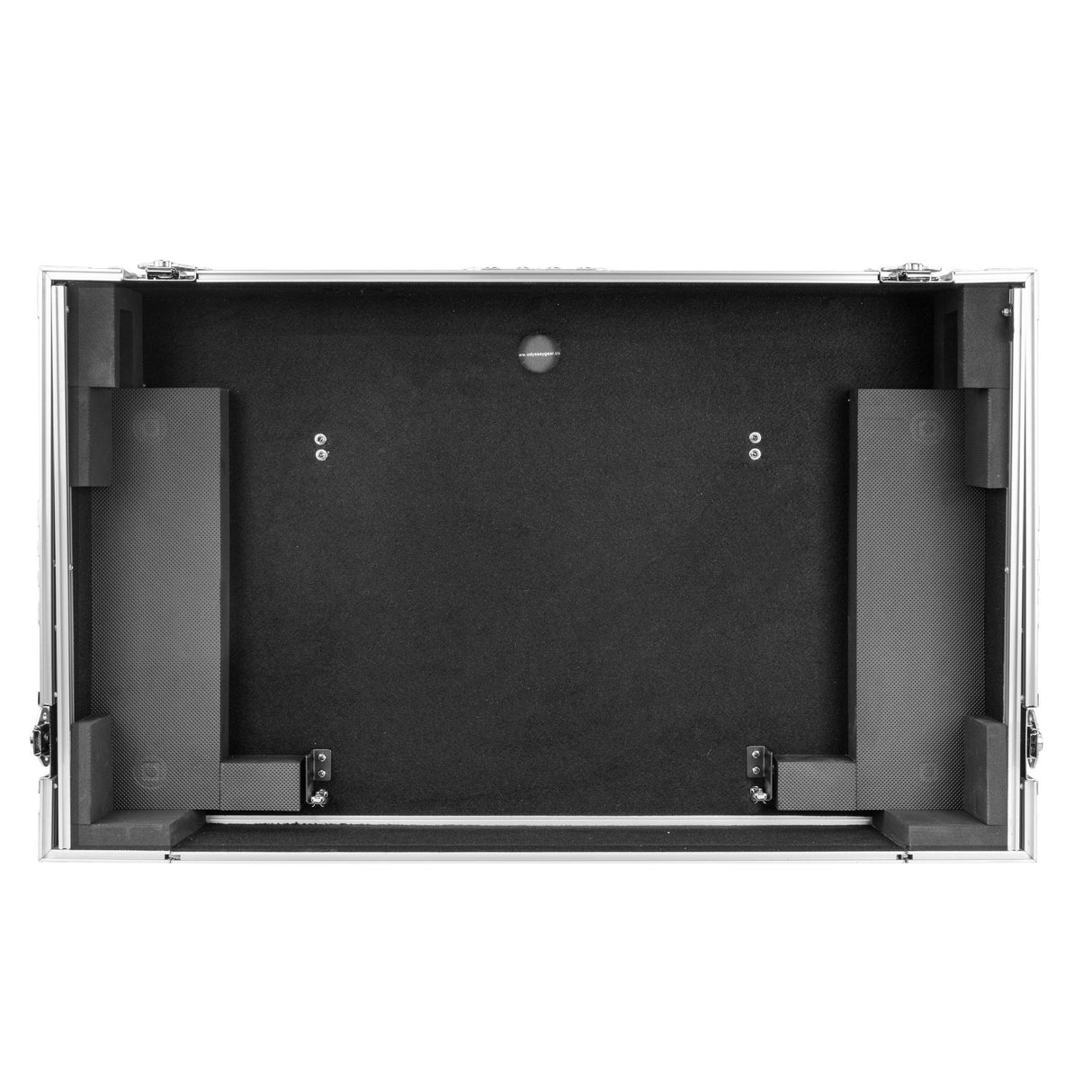 Odyssey FZGSATXDJAZW Glide Style Flight Case for AlphaTheta XDJ-AZ Dual