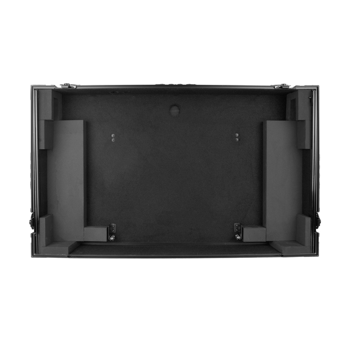 Odyssey FZGSATXDJAZWBL Black Label Glide Style Flight Case for AlphaTheta XDJ-AZ Dual