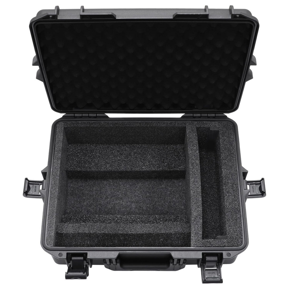 Odyssey VURMX1000STS1 Dustproof/Watertight Case for Pioneer DJ DJC-STS1