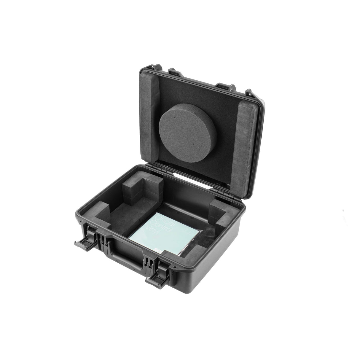 Odyssey VURP7 Watertight/Dustproof Turntable Case for Reloop RP-7