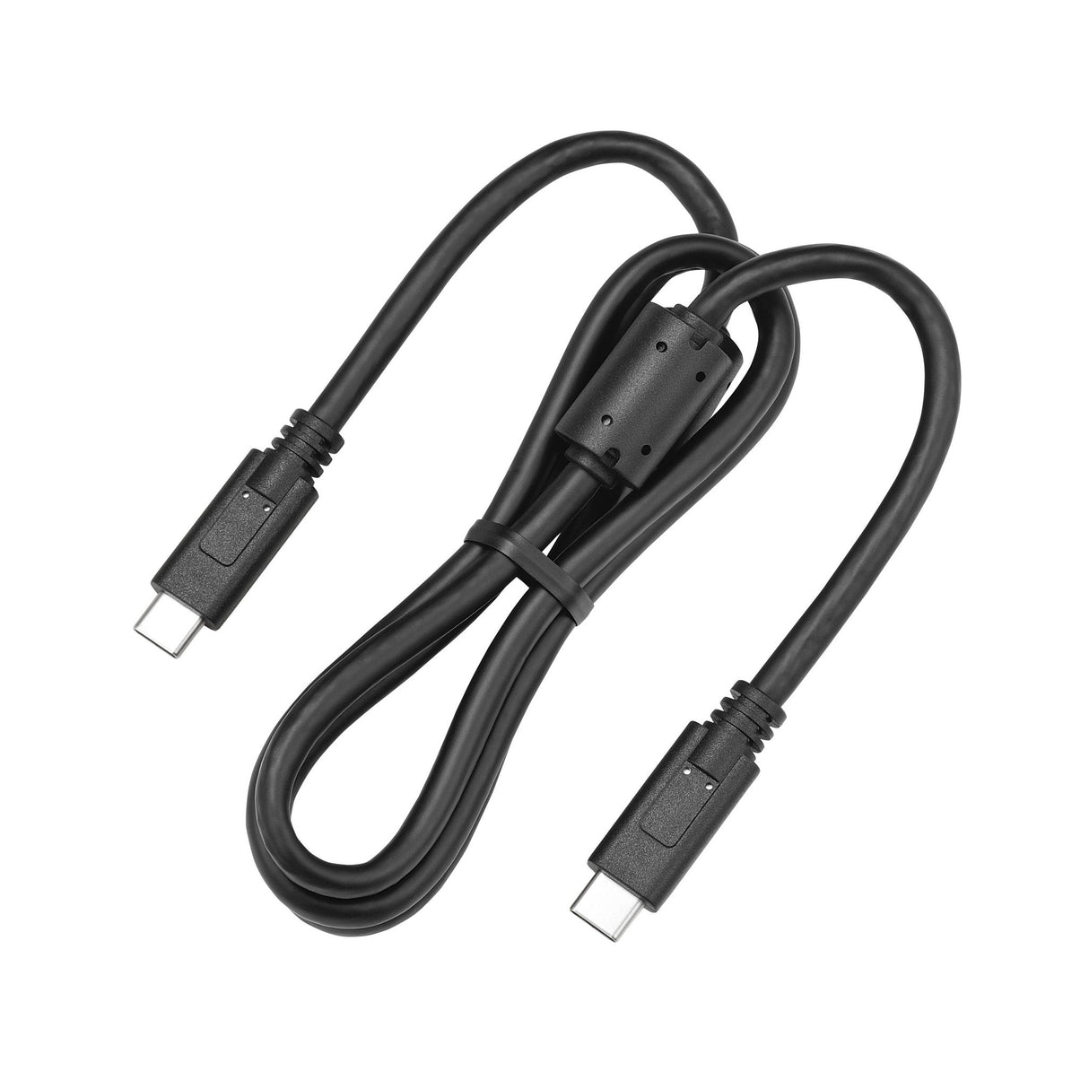 OM System CB-USB13 USB-C Male-to-Male Cable