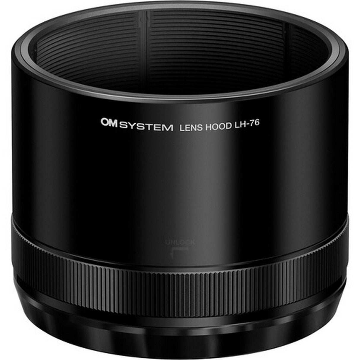 OM System LH-76 Lens Hood for 40-150mm Lens