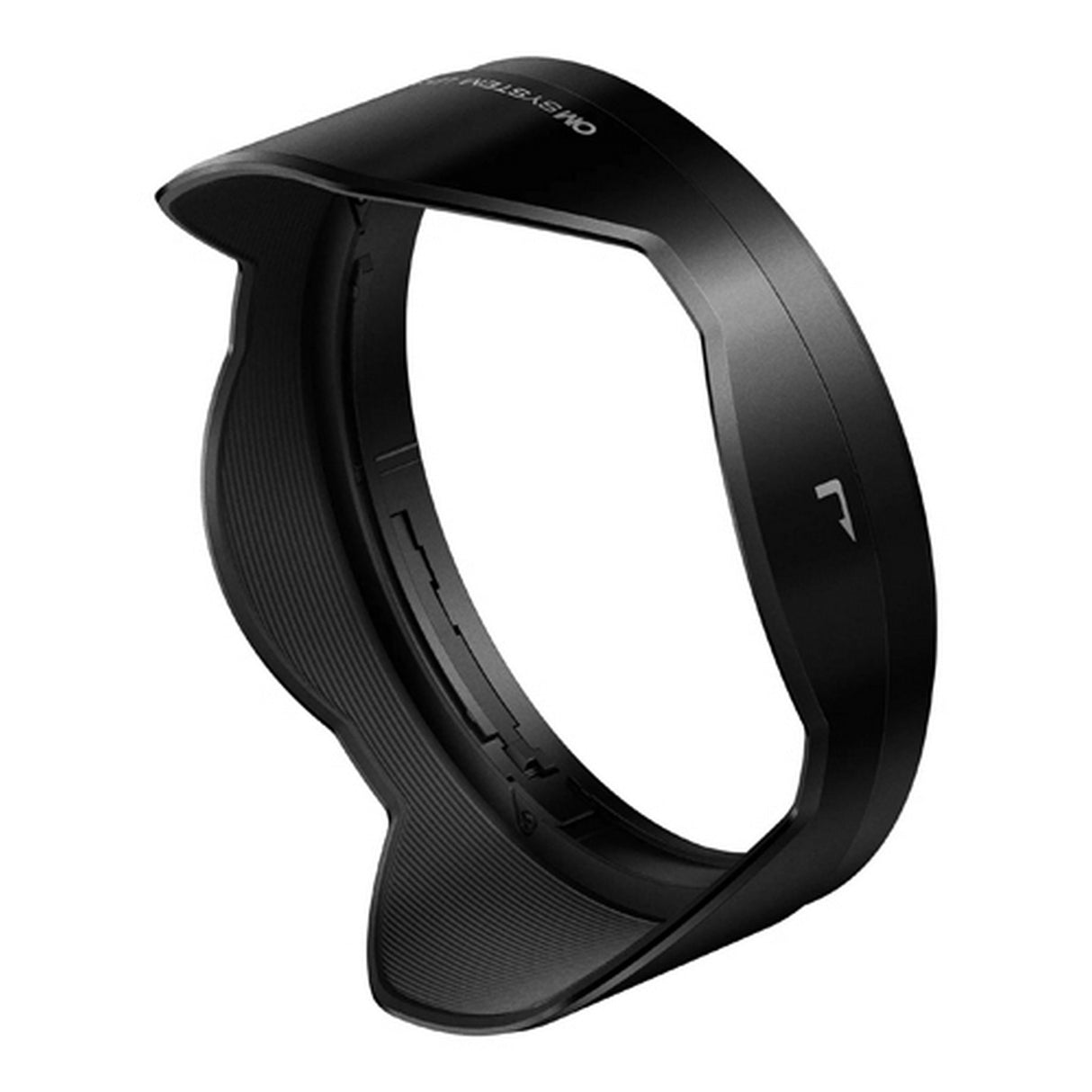 OM System Lens Hood for M.Zuiko 12-100mm f/4 IS PRO and 12-200mm f/3.5-6.3 Lenses