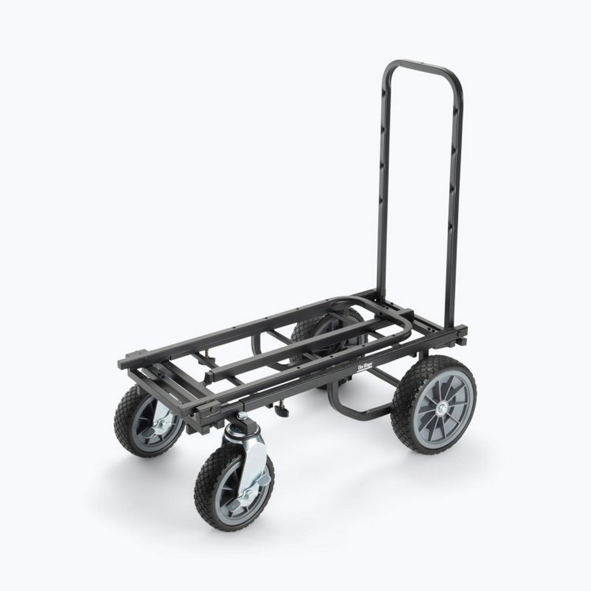 On-Stage All-Terrain Utility Cart (UTC 5500) - Mile High DJ Supply