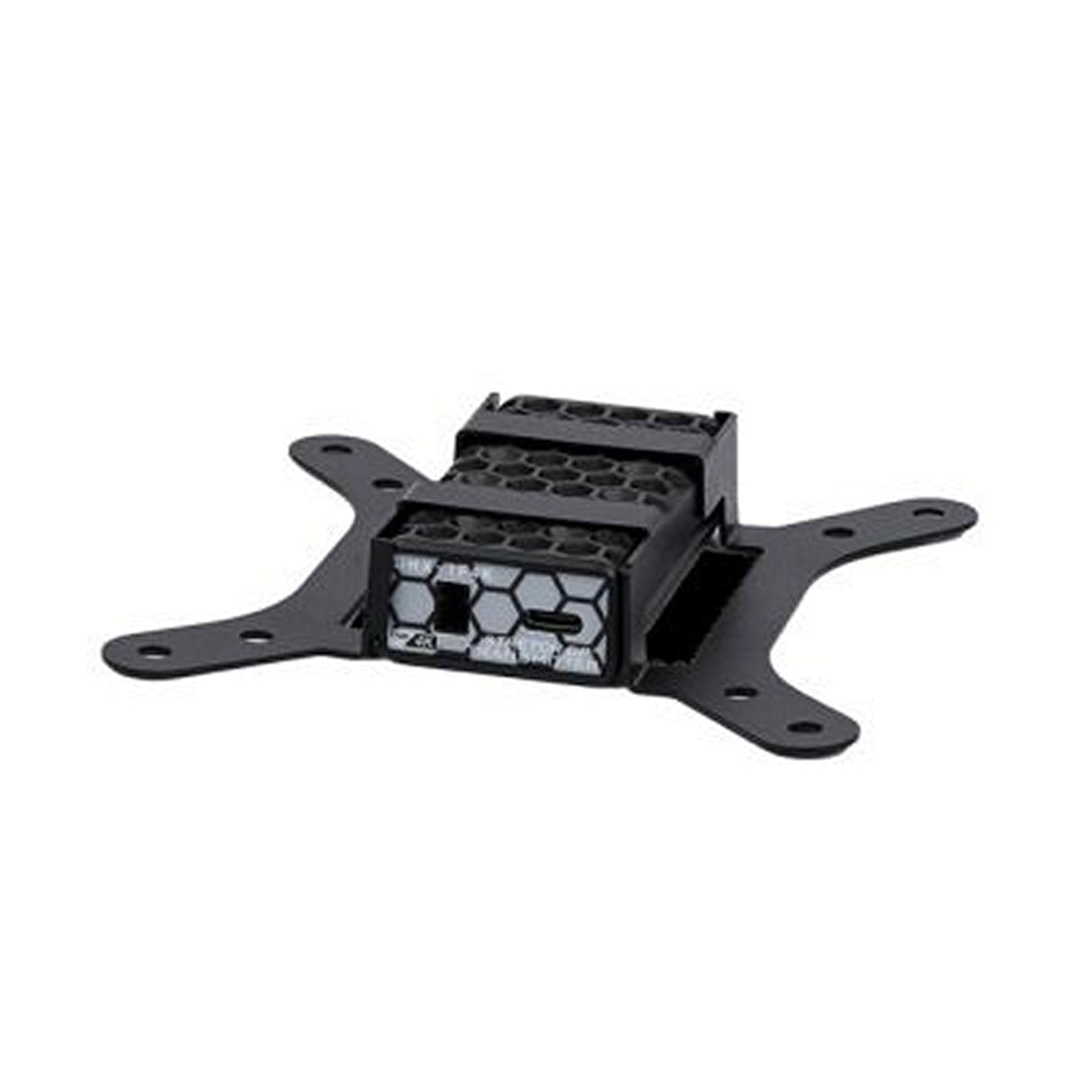 Opticis DHX-1F4K-TR DisplayPort 1.2 to HDMI 2.0 Extender with Diagnosis Feature