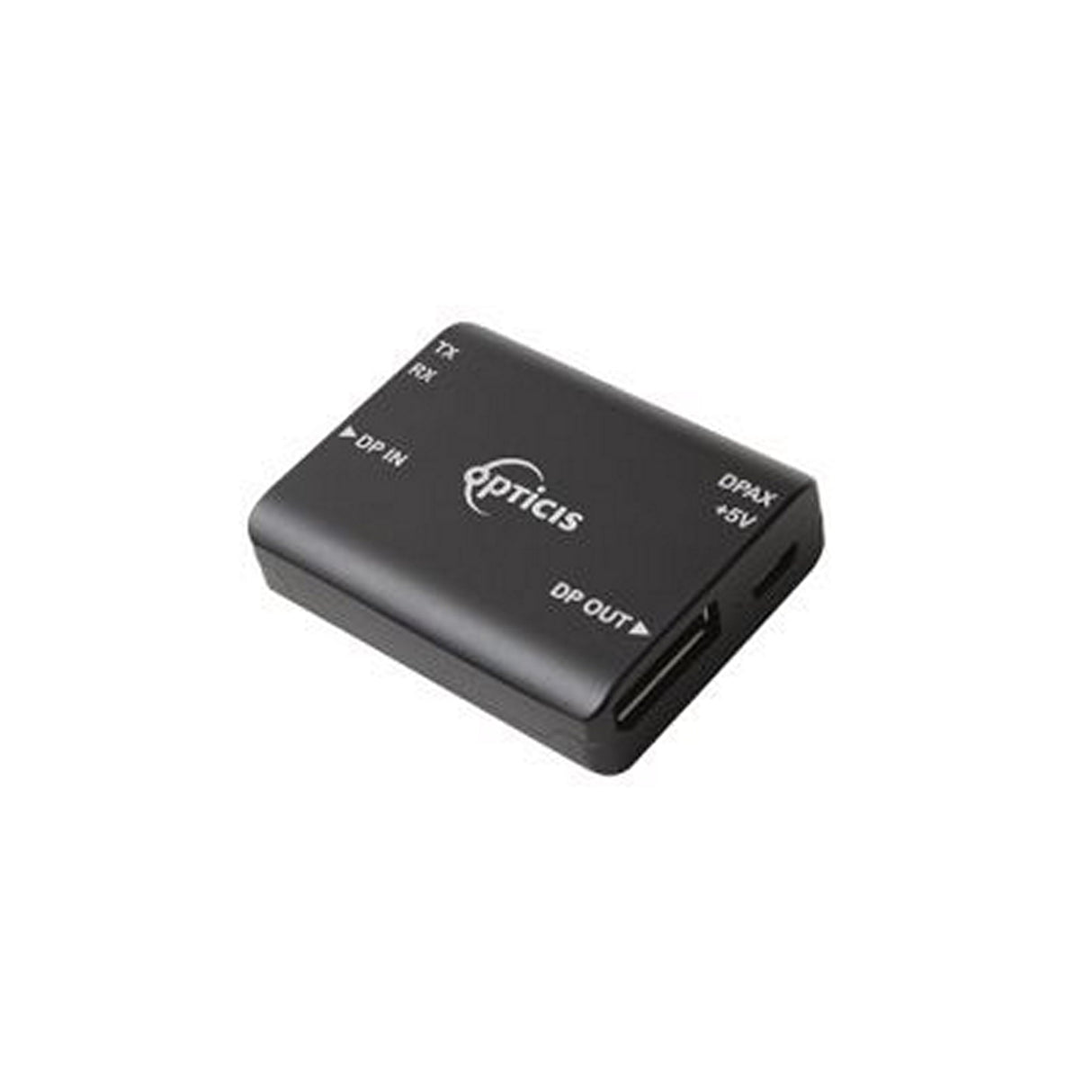 Opticis DPAX DisplayPort 1.2 Data Recovery Repeater