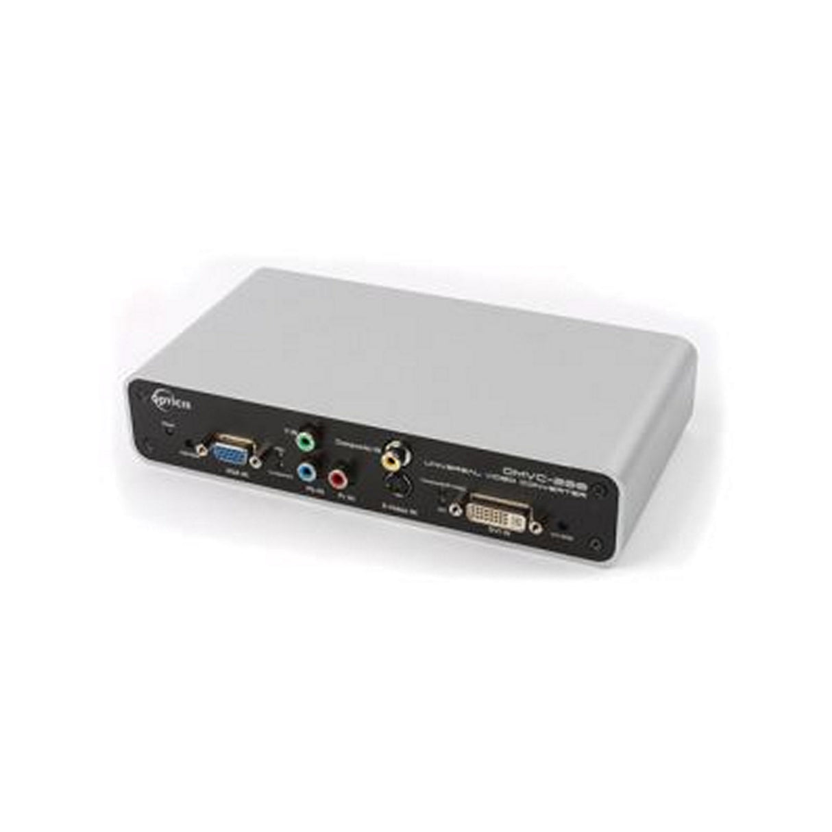 Opticis OMVC-200 Fiber Optic Multi-Format Converter