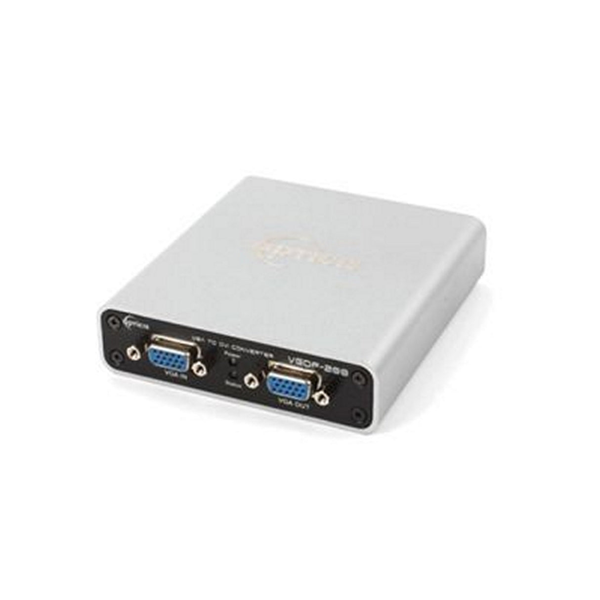 Opticis VGDF-200 VGA to 1-Fiber DVI Converter