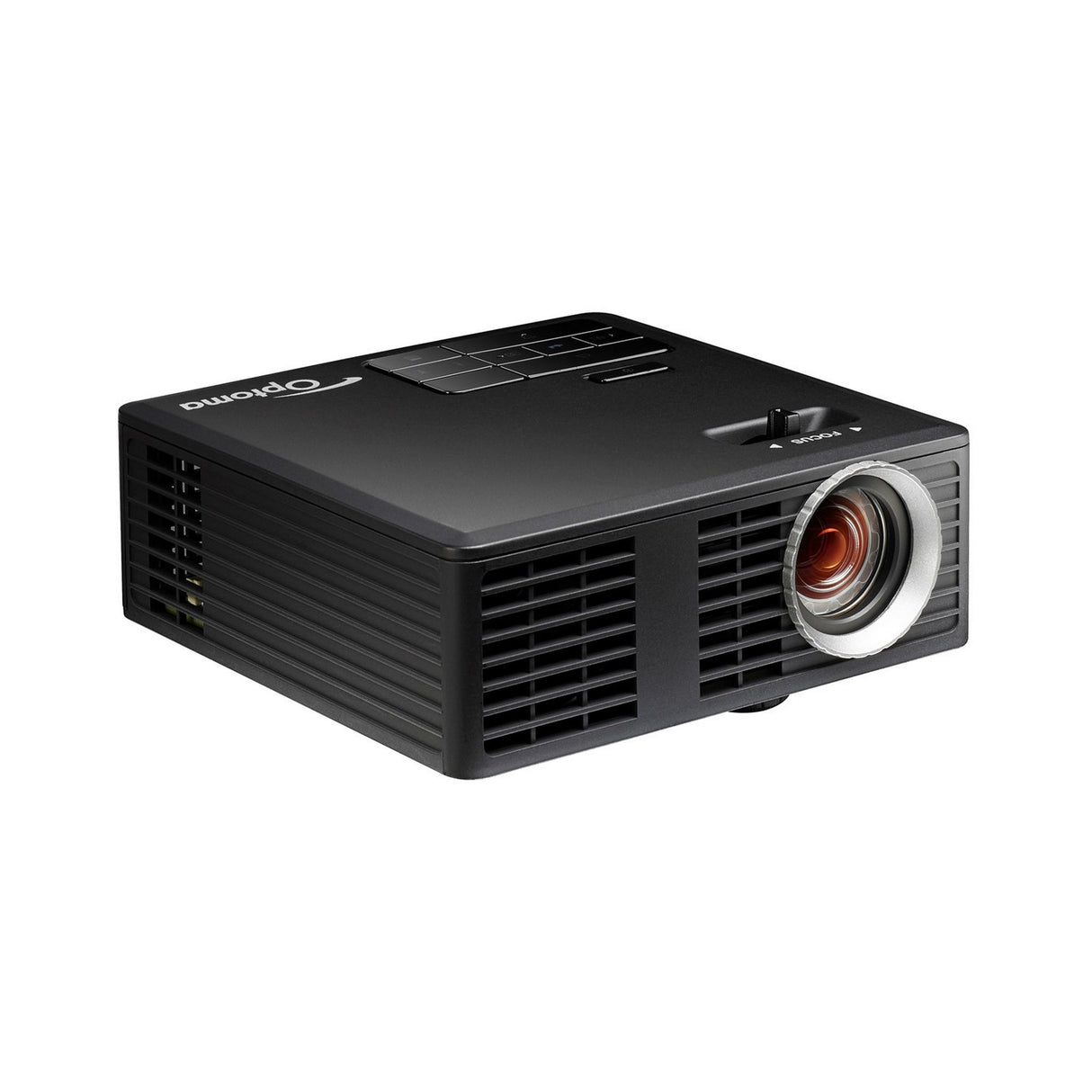 Optoma ML750i WXGA LED Portable Projector, 700 Lumens