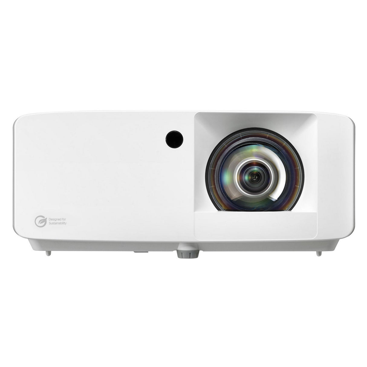 Optoma UHZ35ST 4K UHD DuraCore Laser Projector, 3500 Lumens
