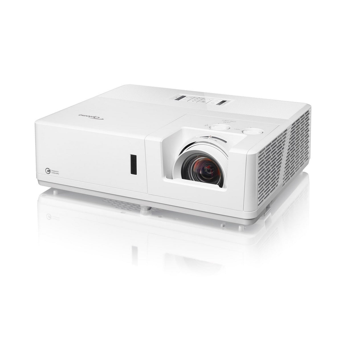 Optoma ZK708T 4K UHD DuraCore Laser Projector, 7000 Lumens