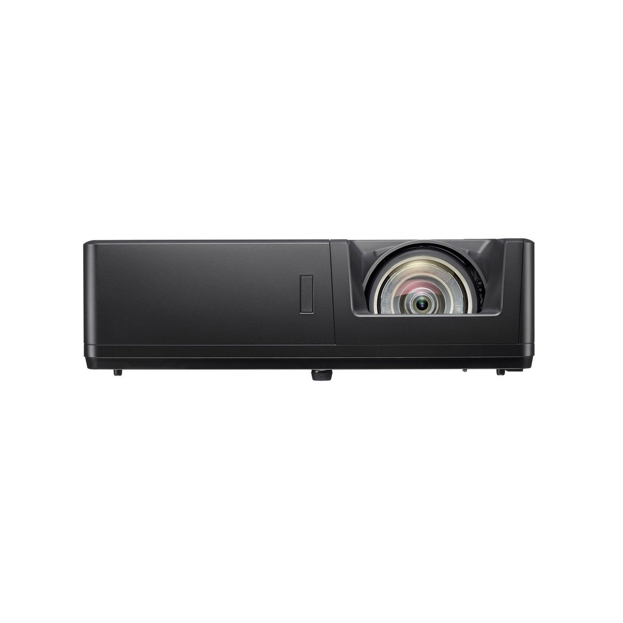 Optoma ZU607TST WUXGA DuraCore Laser Short Throw Projector, 6000 Lumens