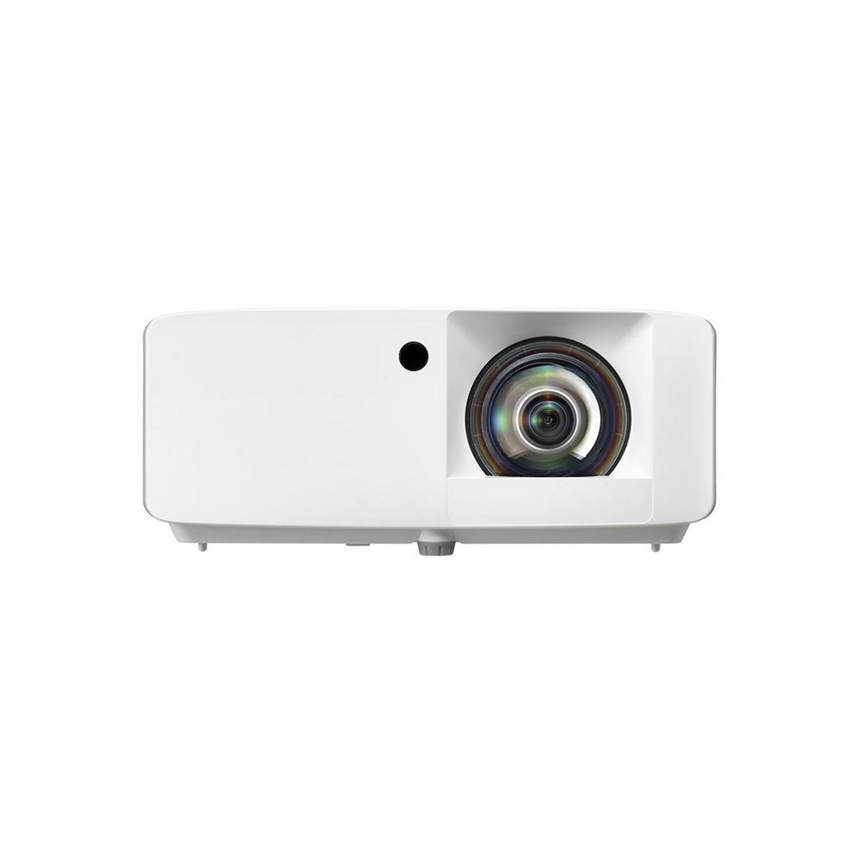 Optoma ZW350ST WXGA DuraCore Laser Short Throw Projector, 3600 Lumens