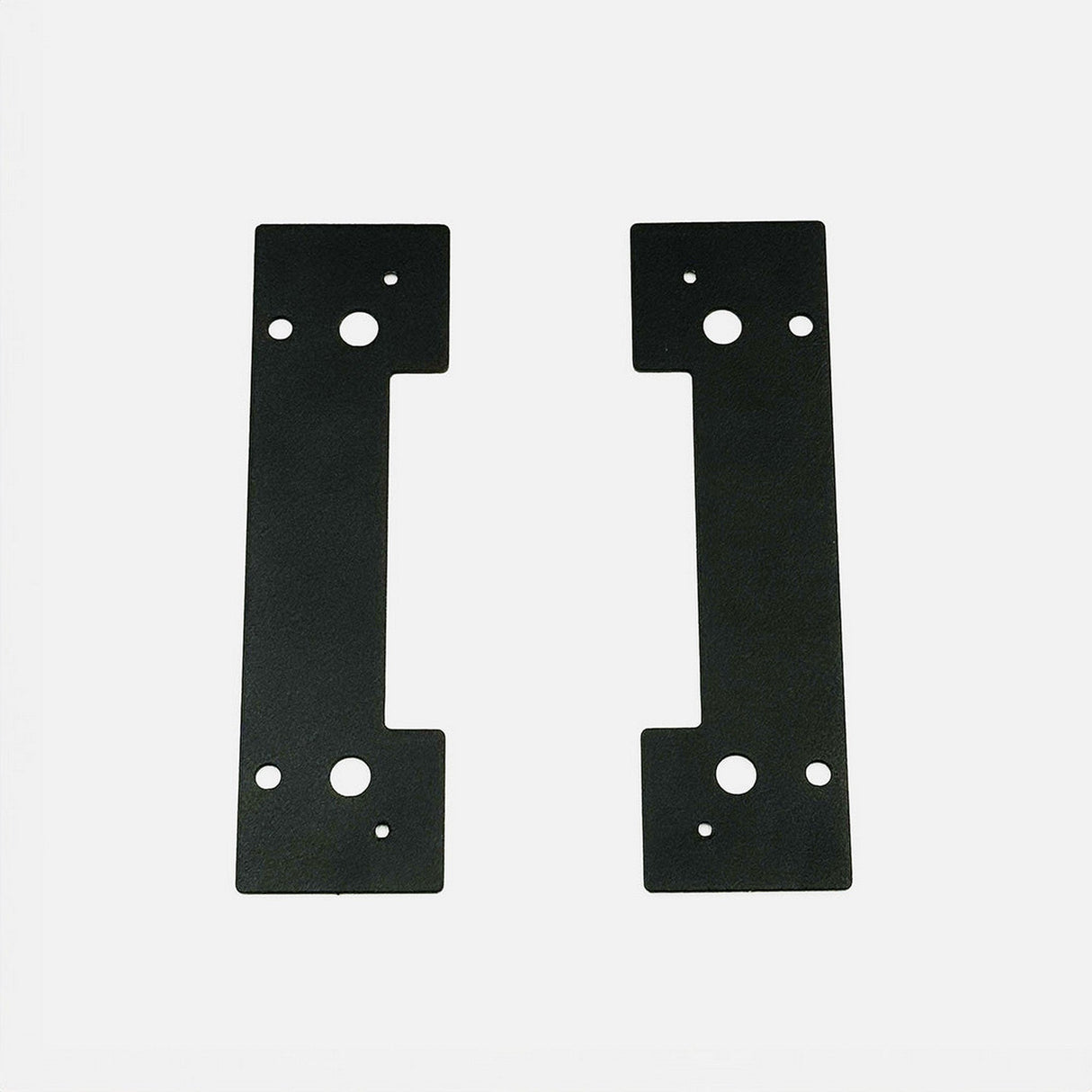 Orange Valve Tester Bracket