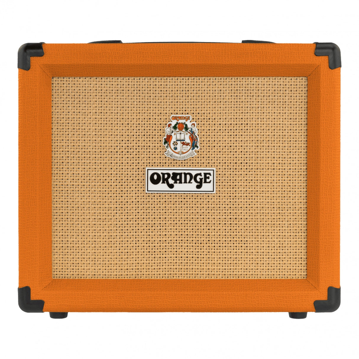 Orange Crush 20RT 20 Watts Guitar Amp Combo (Used) - used