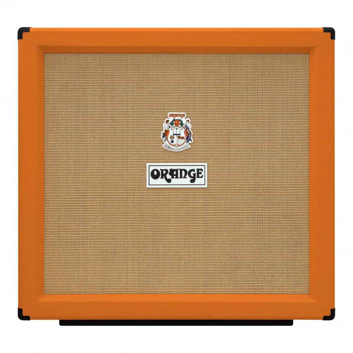 Orange PPC-412 4 x 12 Celestion Vintage 30 Straight Speaker Cabinet