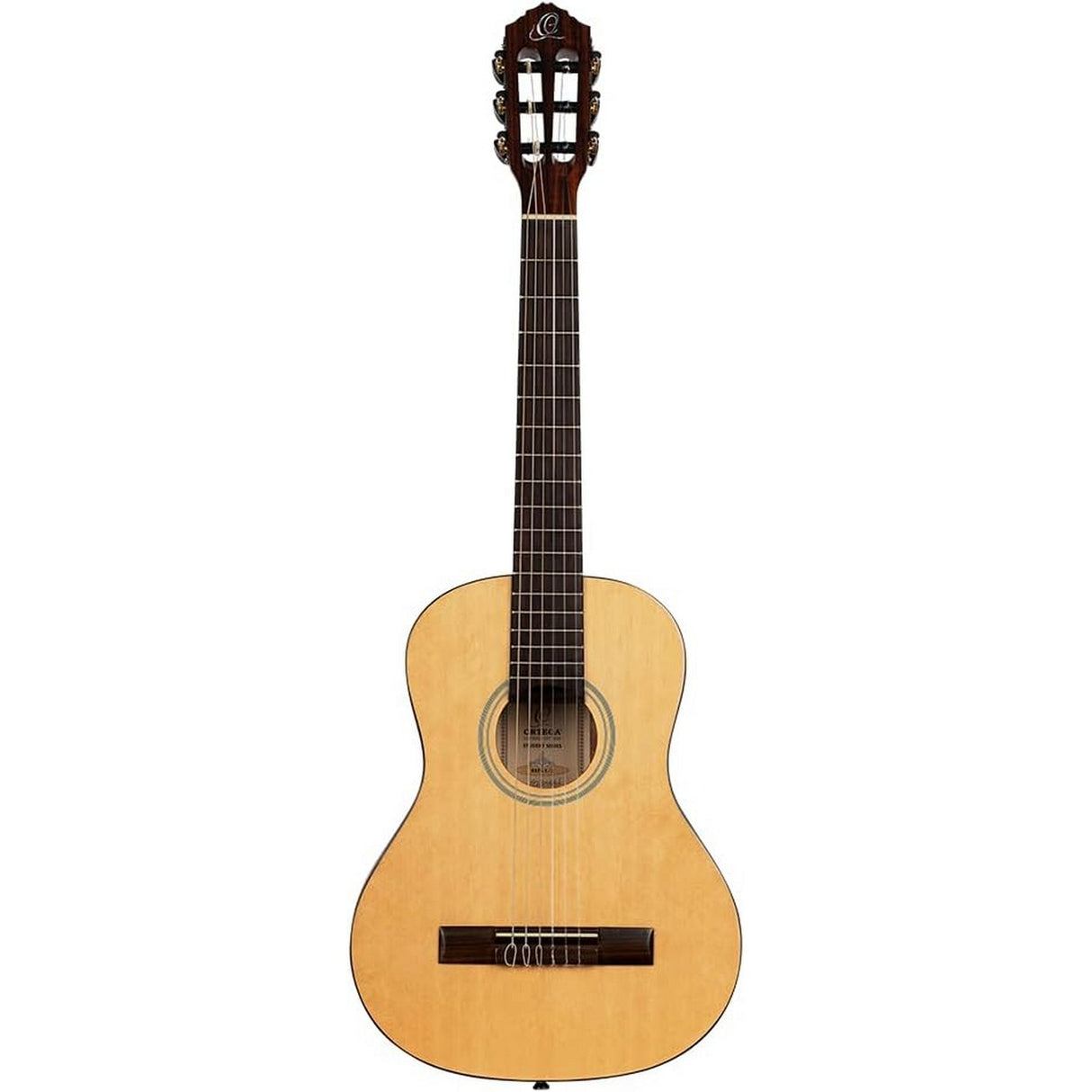 Ortega Guitars RST5 Student Series Acoustic Guitar