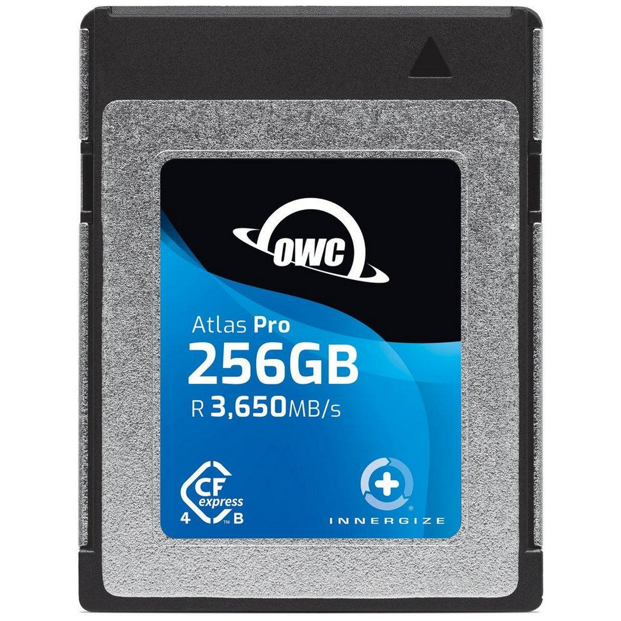 OWC Atlas Pro CFexpress Type B Memory Card, 256GB