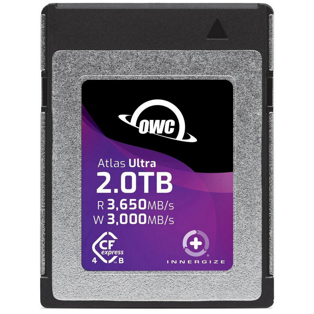 OWC Atlas Ultra CFexpress Type B Memory Card, 2TB