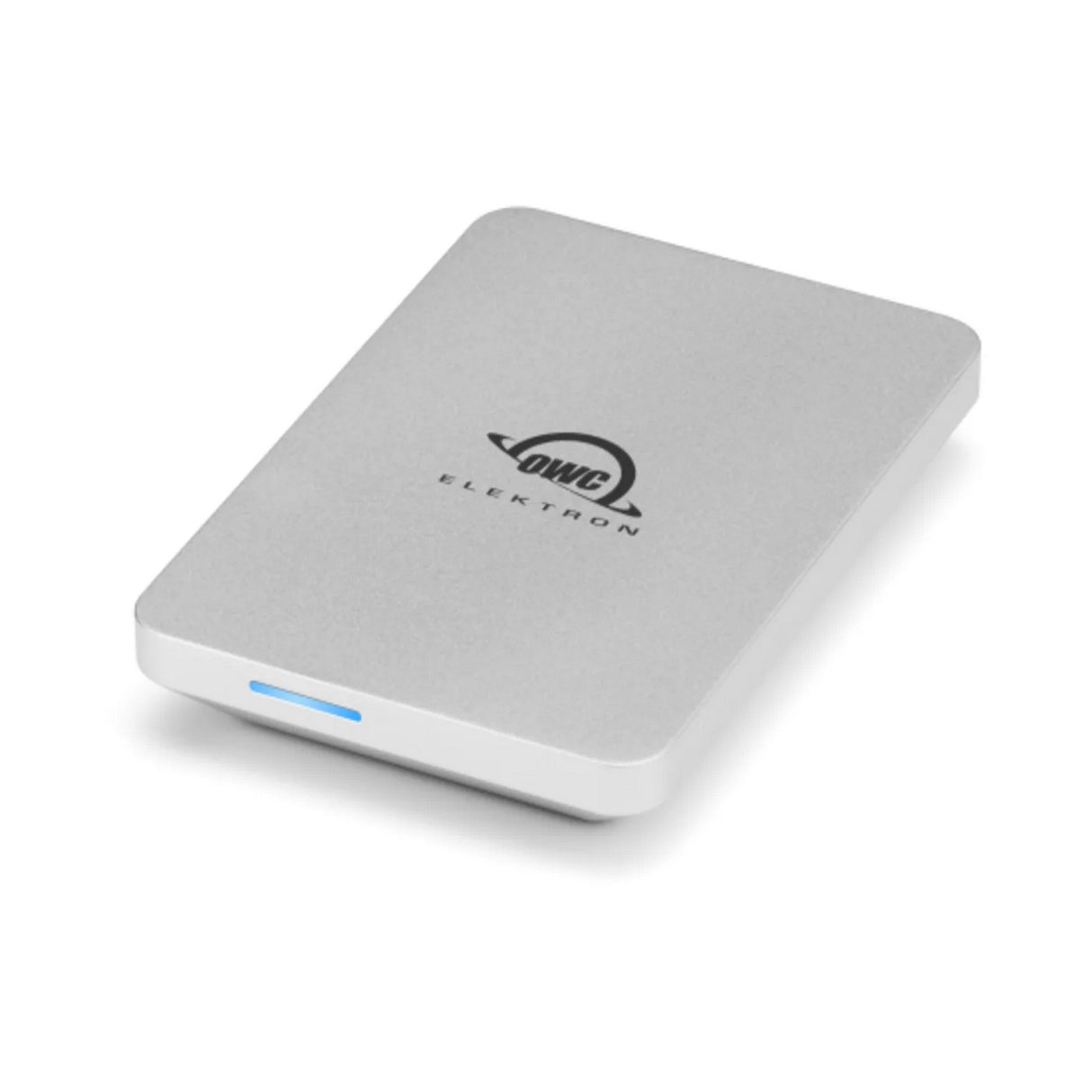 OWC Envoy Pro Elektron USB 3.2 Bus-Powered Portable NVMe SSD, 2TB
